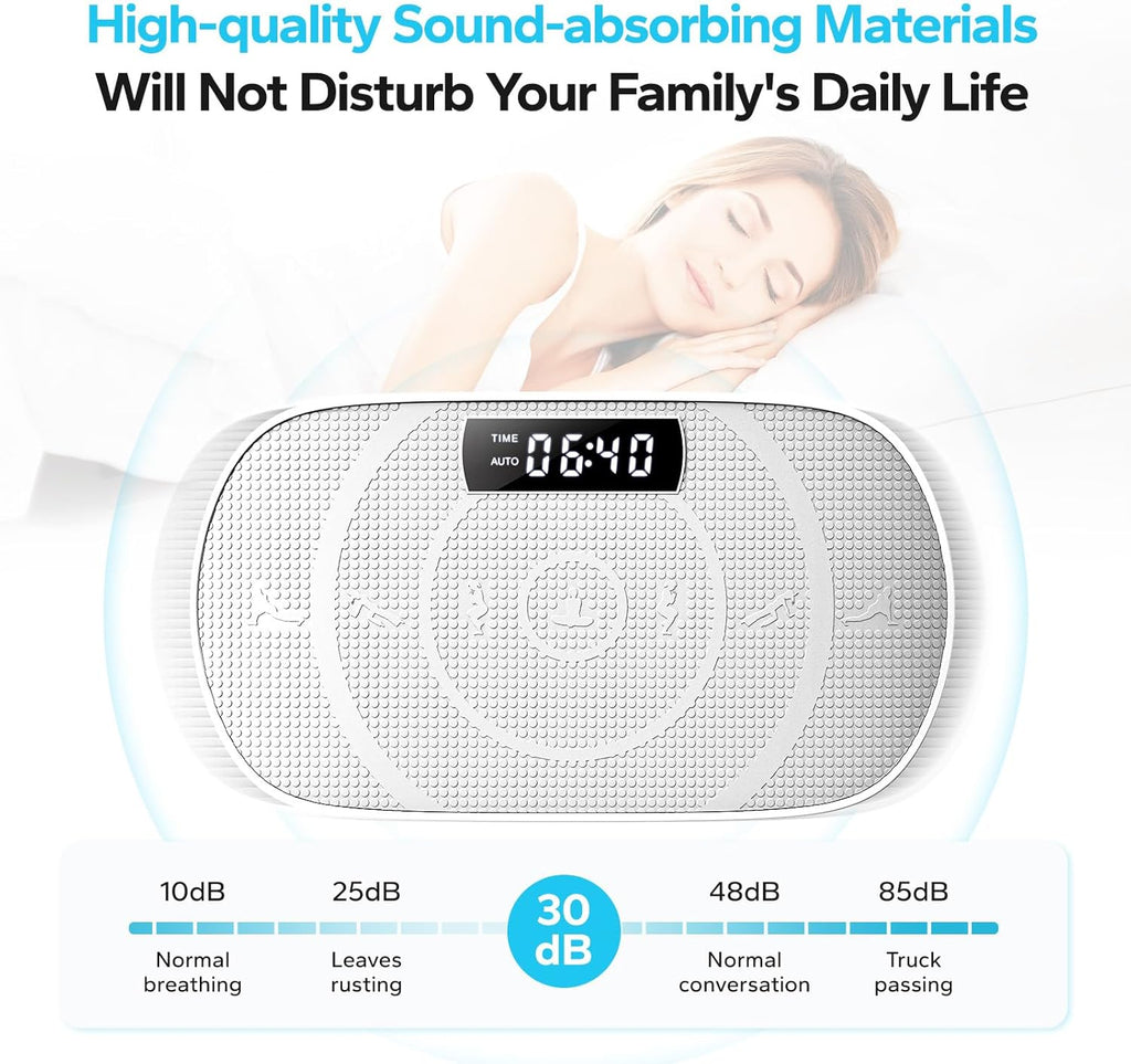 MERACH Vibration Plate Exercise Machine Whole Body Workout Plate Exercise Machine Vibration
