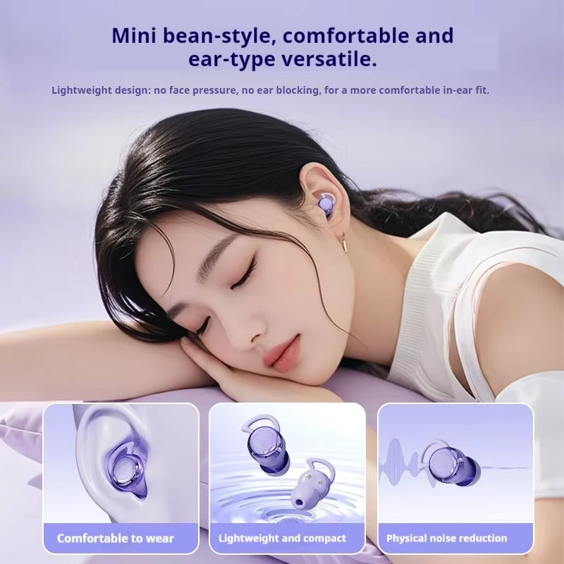 Sony X62 Pro Sleep Earbuds Tiny Headphone Noise Cancelling Wireless
