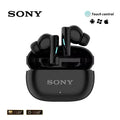Sony Wireless Bluetooth Earphones In Ear Waterproof With Mic