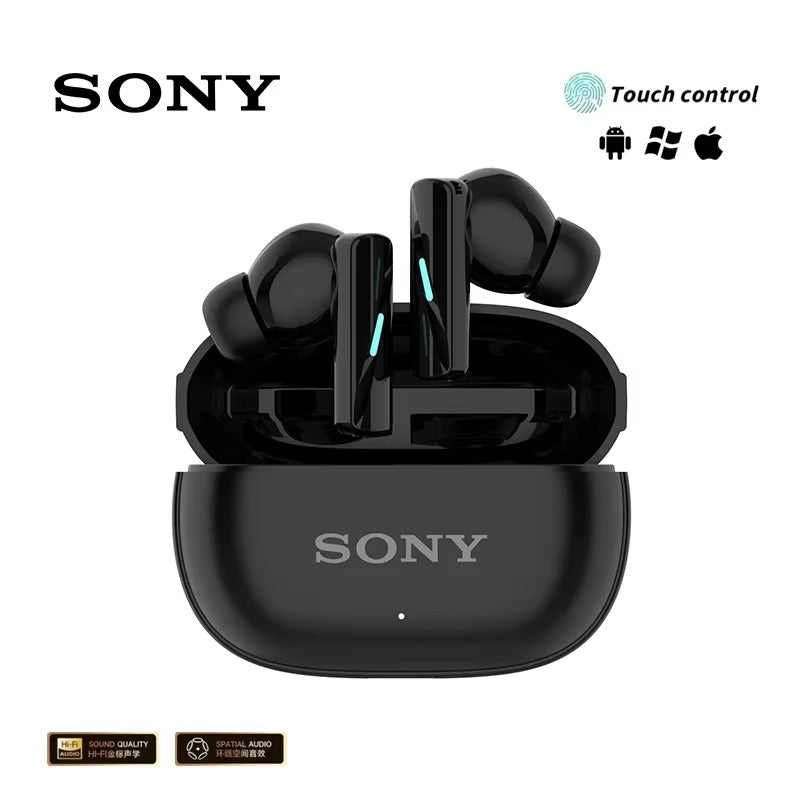 Sony Wireless Bluetooth Earphones In Ear Waterproof With Mic
