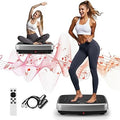 Vibration Plate Lymphatic Drainage Vibration Platform Machines for Weight Loss